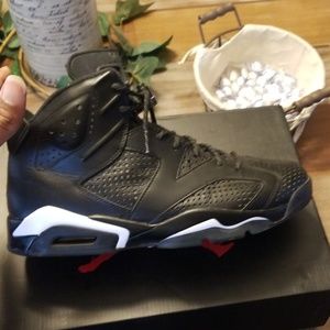 Air Jordan 6 retro